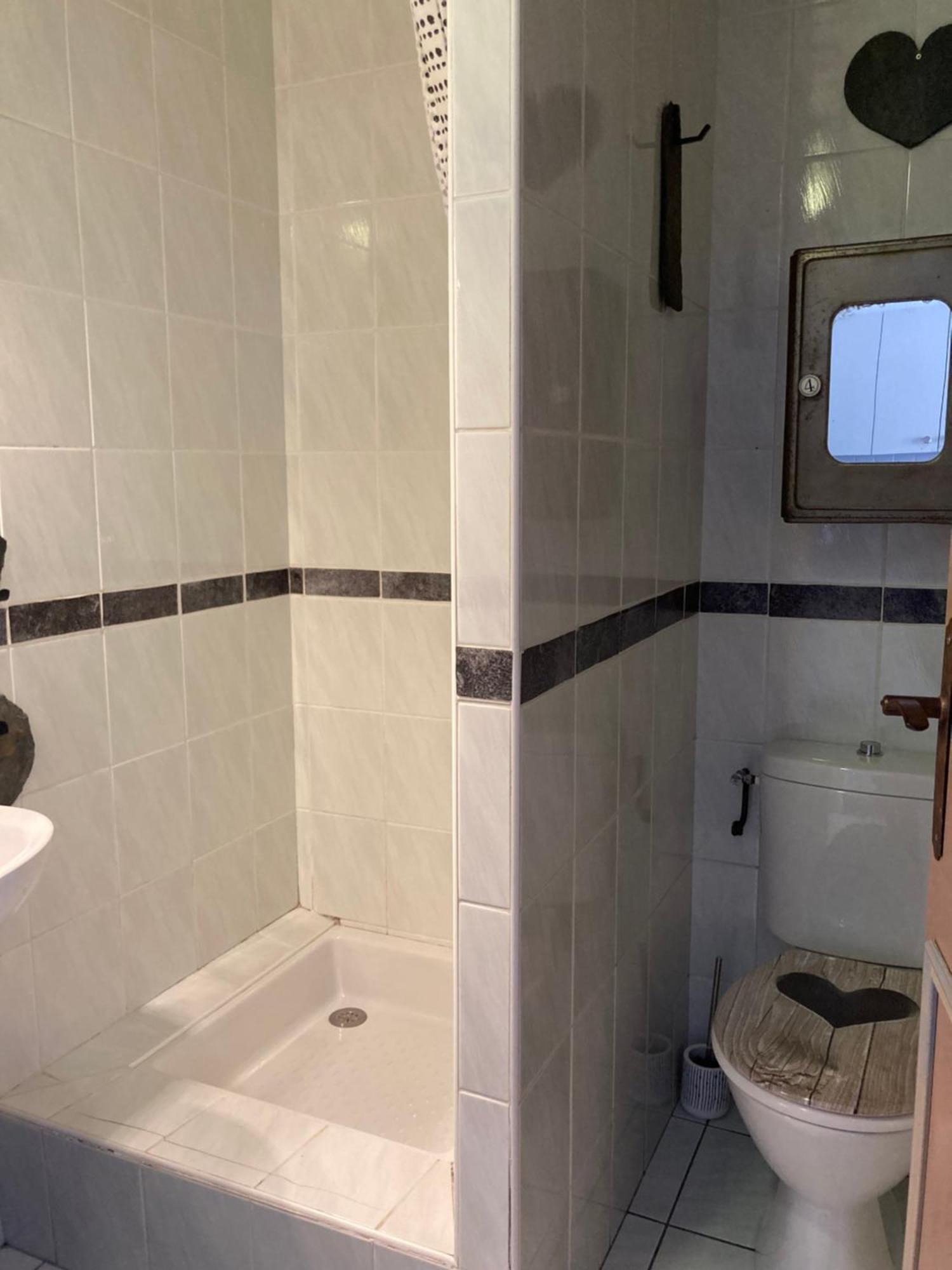 Les Remparts Apartment Luz-Saint-Sauveur Room photo